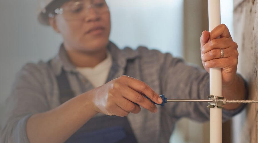 Professional Leak Detection in Midland, VA